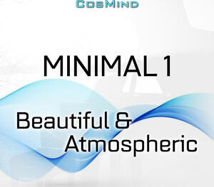 Minimal 1 - Beautiful & Atmospheric