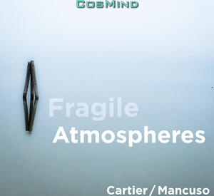Fragile Atmospheres