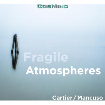 Fragile Atmospheres