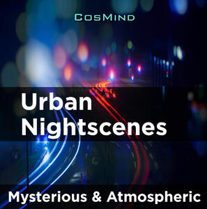 Urban Nightscenes