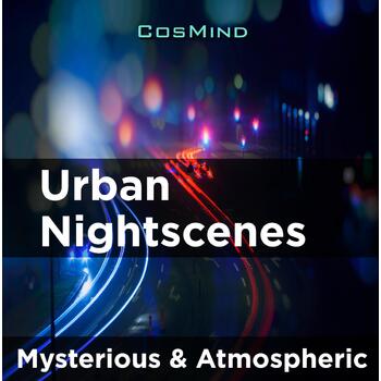 Urban Nightscenes