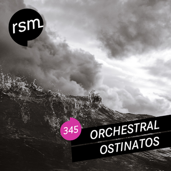 Orchestral Ostinatos