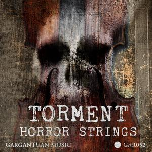 Torment Horror Strings