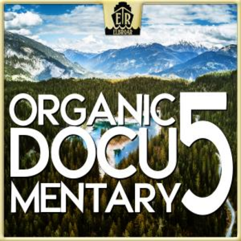 Organic Documentary 5 - Authentic Alpine Dulcimer