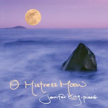 O Mistress Moon