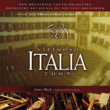 Virtuoso Italia