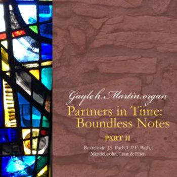 Partners in Time: Boundless Notes