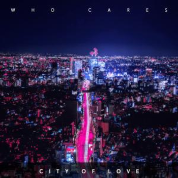 City Of Love - Single