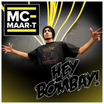 Hey Bombay!