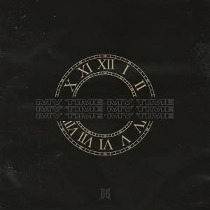 My Time - Single