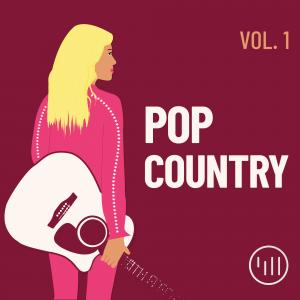 Pop Country Vol 1