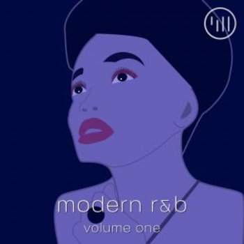 Modern R&B Vocals Vol 1