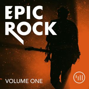 Epic Rock Vol 1
