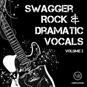 Swagger Rock & Dramatic Vocals Vol 2