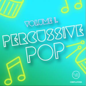 Percussive Pop Vol 1