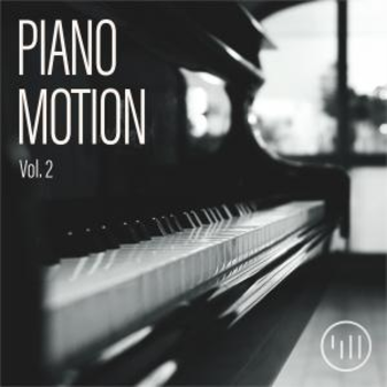 Piano Motion Vol 2