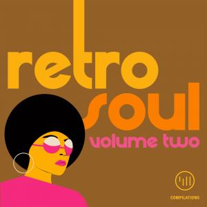 Retro Soul Vol 2