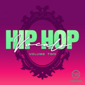 Hip-Hop Vocals Vol 2