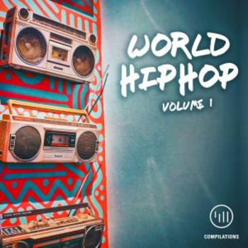 World Hip-Hop Vol 1