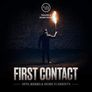 First Contact: Hits, Risers and Sound Design