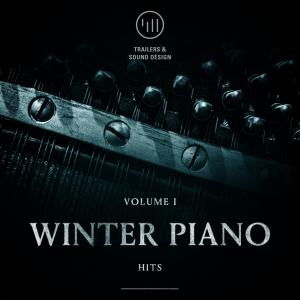 Winter Piano Vol 1: Hits