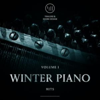 Winter Piano Vol 1: Hits