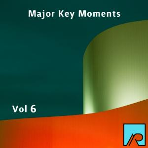 Major Key Moments Vol 6