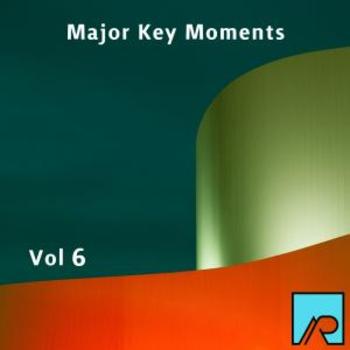 Major Key Moments Vol 6