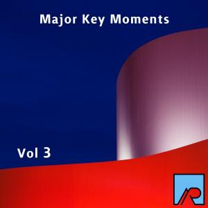 Major Key Moments Vol 3