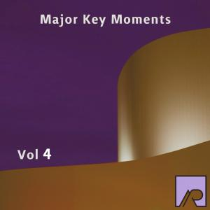 Major Key Moments Vol 4