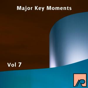 Major Key Moments Vol 7
