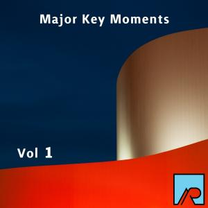 Major Key Moments Vol 1