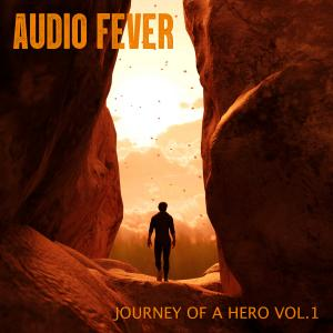 Journey of a Hero Vol 1