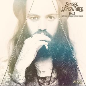  Singer Songwriter - Male