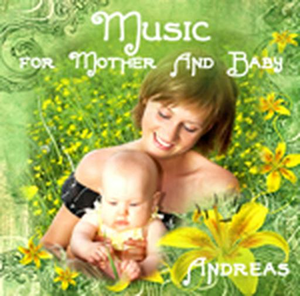 Music For Mothers And Baby