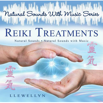 Reiki Treatments