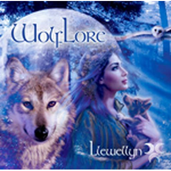 Wolf Lore