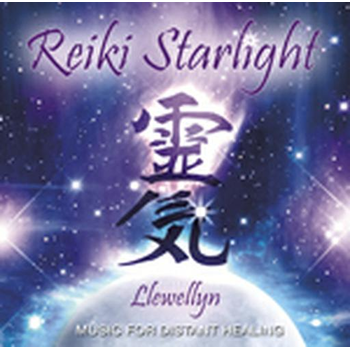 Reiki Starlight