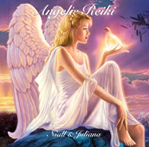 Angelic Reiki