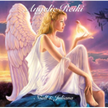 Angelic Reiki