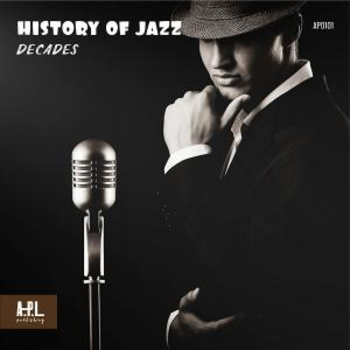 History of Jazz