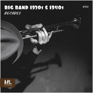 Big Band 1930s & 1940s