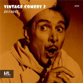 Vintage Comedy 2