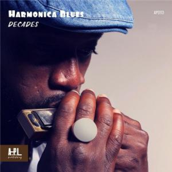 Harmonica Blues