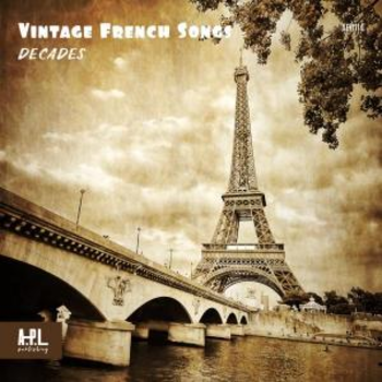 Vintage French Songs
