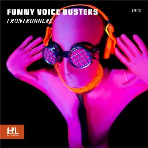 Funny Voice Busters