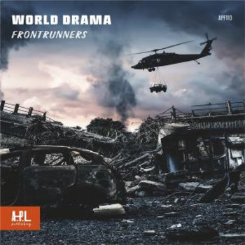  World Drama