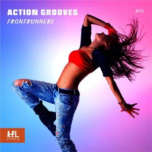  Action Grooves