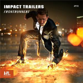  Impact Trailers