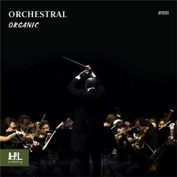 Artful Piano & Strings